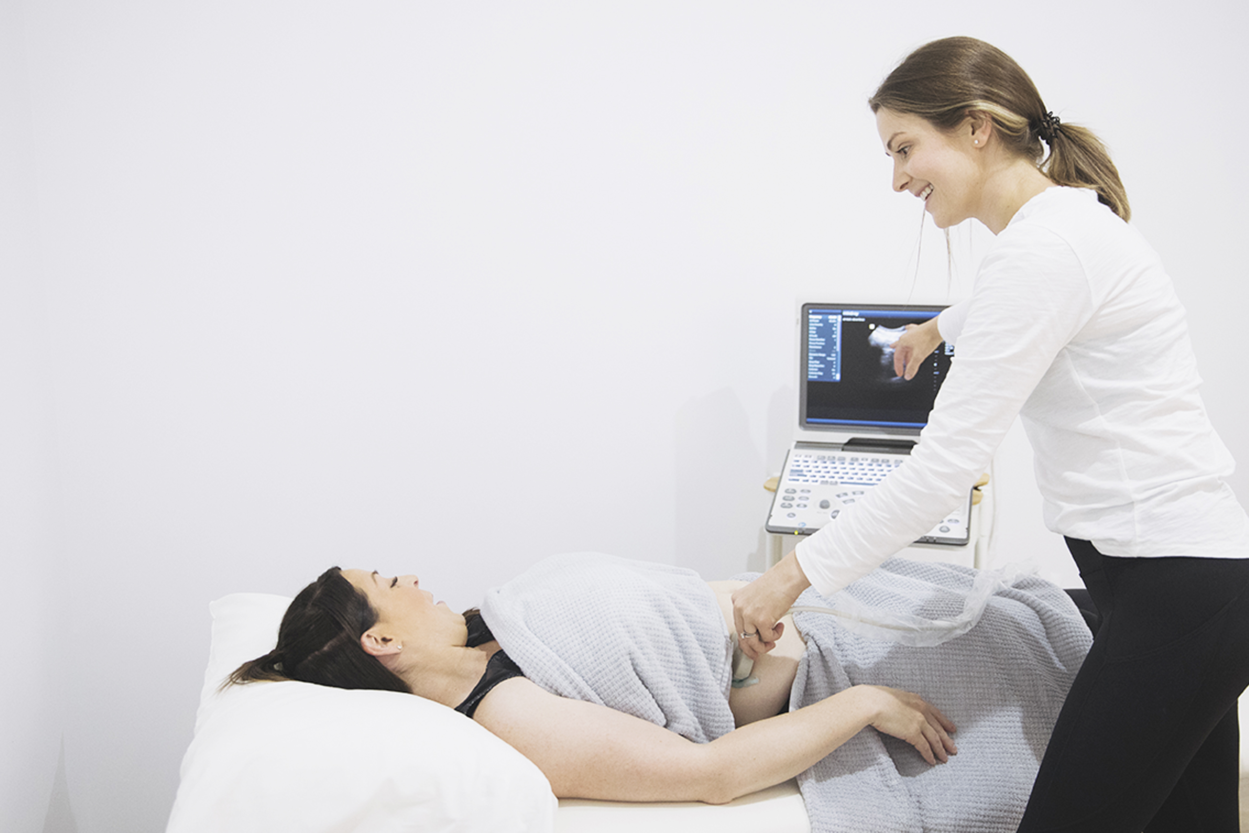 Our Services - Pelvic Floor & Women’s Health Physiotherapy